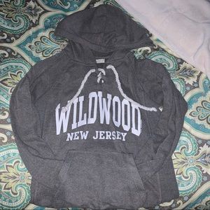 Wildwood NJ Hoodie